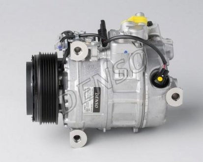 Компресор кондиціонера DENSO DCP05088 (фото 1)