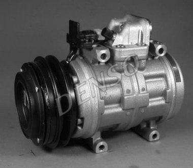 Компрессор, кондиционер DENSO DCP17003 (фото 1)