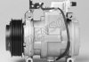 Компрессор, кондиционер DENSO DCP17006 (фото 3)