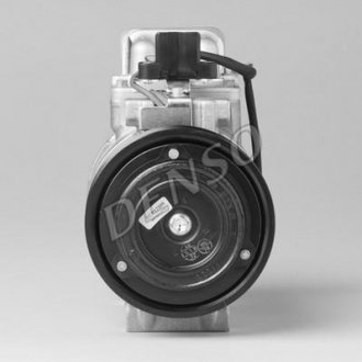 Компрессор, кондиционер DENSO DCP17006 (фото 1)