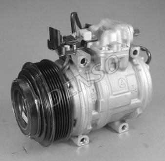 Компрессор, кондиционер DENSO DCP17012 (фото 1)