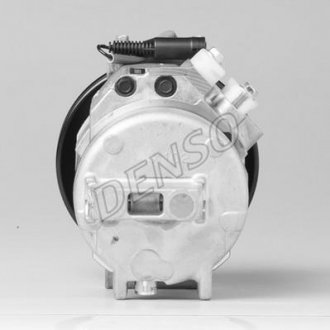 Компресор кондиціонера DENSO DCP17121 (фото 1)