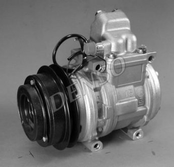Компрессор, кондиционер DENSO DCP28004 (фото 1)