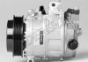 Компрессор, кондиционер DENSO DCP28012 (фото 1)