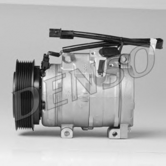 Компрессор, кондиционер DENSO DCP45006 (фото 1)