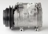 Компресор кондиціонера новий MITSUBISHI Pajero 00-07, Carisma 95-04 DENSO DCP45009 (фото 3)