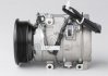 Компресор кондиціонера DENSO DCP45011 (фото 1)