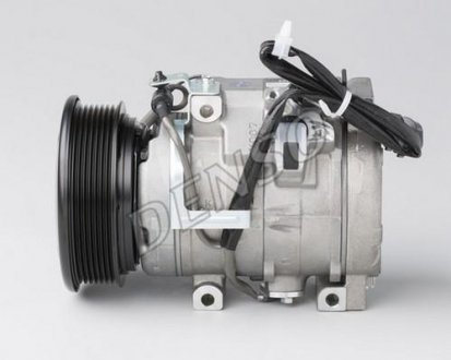 Компресор кондиціонера DENSO DCP45011 (фото 1)