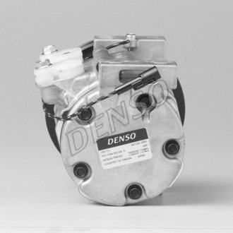 Компресор кондиціонера DENSO DCP47001 (фото 1)