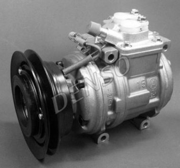 Компрессор, кондиционер DENSO DCP50071 (фото 1)