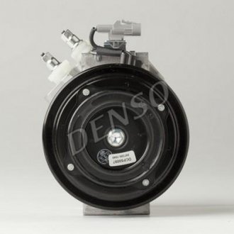 Компрессор, кондиционер DENSO DCP50097 (фото 1)