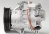Компрессор, кондиционер DENSO DCP50248 (фото 3)