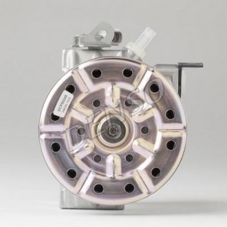 Компрессор, кондиционер DENSO DCP50248 (фото 1)