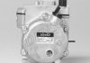 Компрессор, кондиционер DENSO DCP51012 (фото 3)