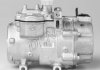 Компрессор, кондиционер DENSO DCP51012 (фото 1)