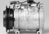Компрессор, кондиционер DENSO DCP99518 (фото 1)