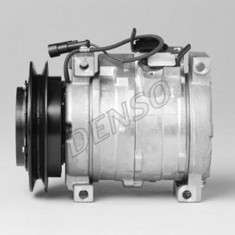 Компрессор, кондиционер DENSO DCP99518 (фото 1)