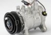 Компрессор, кондиционер DENSO DCP05105 (фото 3)