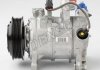 Компрессор, кондиционер DENSO DCP05105 (фото 1)