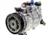 Компрессор, кондиционер DENSO DCP02101 (фото 4)