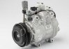 Компресор кондиціонера DENSO DCP50125 (фото 2)