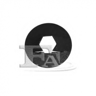 Элемент предохранителя Fischer Automotive One (FA1) 125-917 (фото 1)