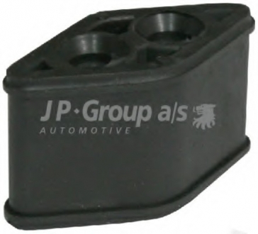 Подвеска, радиатор JP GROUP 1214250300 (фото 1)