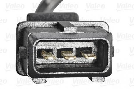 Датчик оборотов коленвала Valeo 254050 (фото 1)