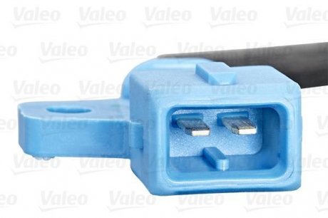 Датчик оборотов коленвала Valeo 254052 (фото 1)