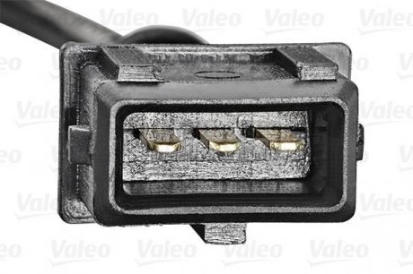 Датчик оборотов коленвала Valeo 254114 (фото 1)