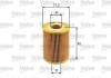 Масляний фільтр (патрон) Valeo 586504 (фото 4)