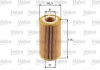 Масляний фільтр (патрон) Valeo 586505 (фото 4)