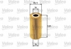 Масляний фільтр (патрон) Valeo 586521 (фото 4)
