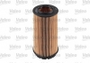 Фильтр масляный (вставка) Valeo 586525 (фото 3)
