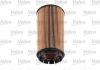 Фильтр масляный (вставка) Valeo 586525 (фото 2)