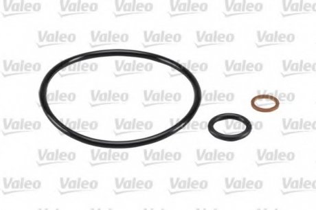 Фильтр масляный (вставка) Valeo 586525 (фото 1)