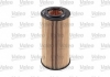 Масляний фільтр (патрон) Valeo 586541 (фото 2)