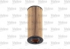 Масляний фільтр (патрон) Valeo 586545 (фото 2)
