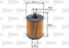 Масляний фільтр (патрон) Valeo 586563 (фото 4)