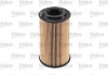Фільтр масляний MB/PORSCHE/VW E-Class/911/Polo "1,9-5,7 "96>> Valeo 586564 (фото 3)