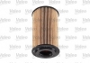 Фільтр масляний MB/PORSCHE/VW E-Class/911/Polo "1,9-5,7 "96>> Valeo 586564 (фото 2)