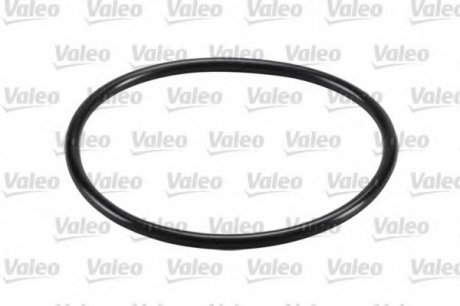 Фільтр масляний MB/PORSCHE/VW E-Class/911/Polo "1,9-5,7 "96>> Valeo 586564 (фото 1)
