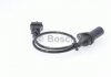 Датчик ЧИСЛА ОБОРОТОВ BOSCH 0261210117 (фото 2)