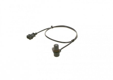 Датчик обертів колінвалу 0 261 210 150 BOSCH 0261210150 (фото 1)