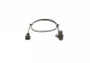 Датчик обертів колінвалу 0 261 210 150 BOSCH 0261210150 (фото 5)