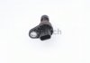Датчик обертів колінвалу 0 261 210 900 BOSCH 0261210900 (фото 3)