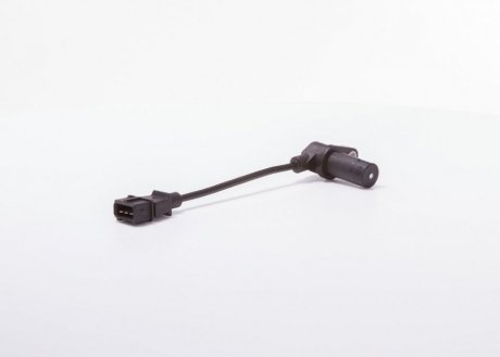 Датчик ЧИСЛА ОБОРОТОВ BOSCH 0281002509 (фото 1)