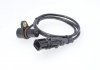 Датчик ЧИСЛА ОБОРОТОВ BOSCH 0281002599 (фото 1)