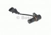 Датчик ЧИСЛА ОБОРОТОВ BOSCH 0281002660 (фото 5)