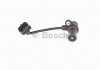 Датчик ЧИСЛА ОБОРОТОВ BOSCH 0281002660 (фото 4)